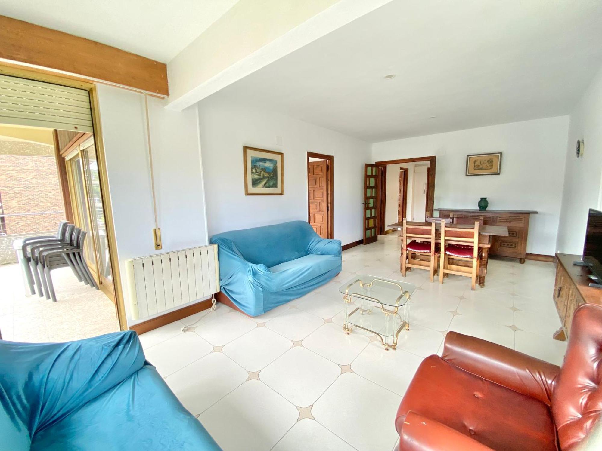 Apartment Laredo Sea Beach Room photo