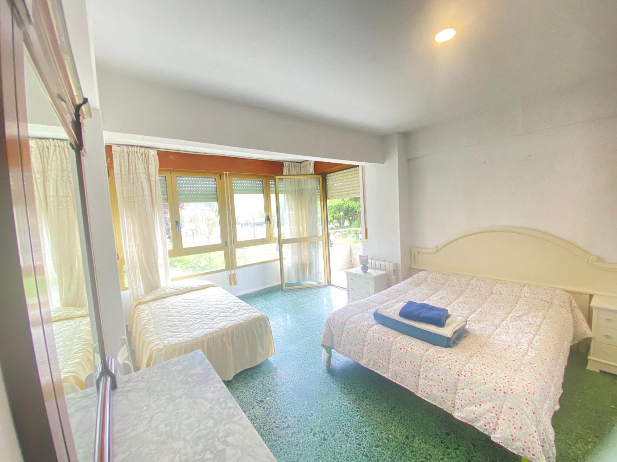 Apartment Laredo Sea Beach Room photo
